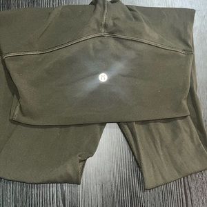 Lululemon align leggings 25in